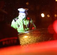 EXCLUSIV | Șoferii pot afla cine i-a verificat în baza de date a Poliției. Dacă verificarea nu e justificată, pot face plângere penală